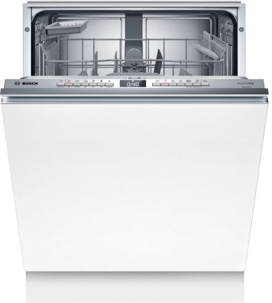 Bosch vollint. Geschirrspüler XXL SBH4HB808E