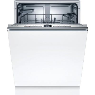 Bosch vollint. Geschirrspüler SBD4EB801E XXL