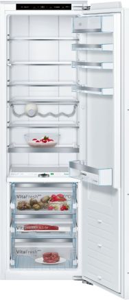 Bosch Einbau-Kühlschrank KIF81HDD0