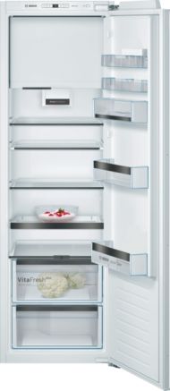 Bosch Einbau-Kühlschrank KIL82SDE0