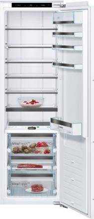 Bosch Einbau-Kühlschrank KIF81SDE0