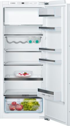 Bosch Einbau-Kühlschrank mit Gefrierfach KIL52SDE0
